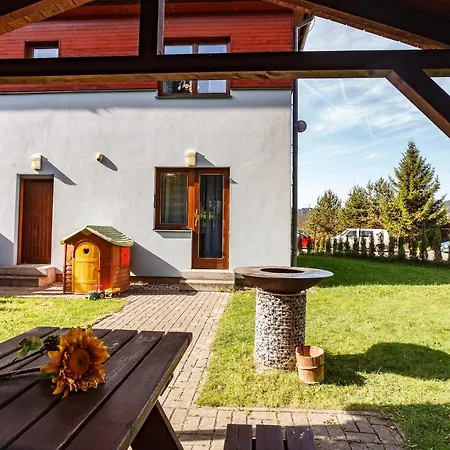 Kubik Lipno Nyaraló *