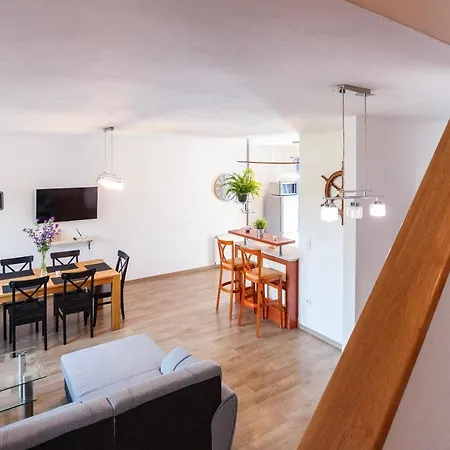 Casa vacanze Kubik Lipno