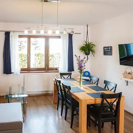 Casa vacanze Kubik Lipno