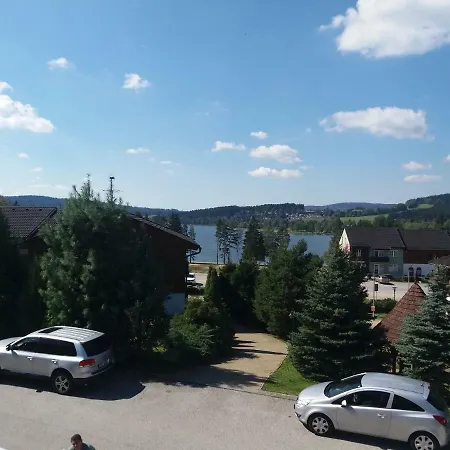 Kubik Lipno * Lipno nad Vltavou