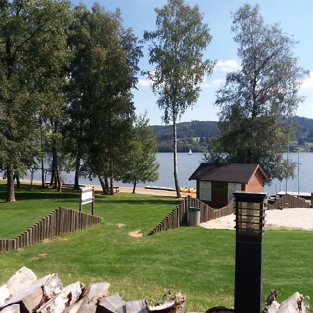 Kubik Lipno