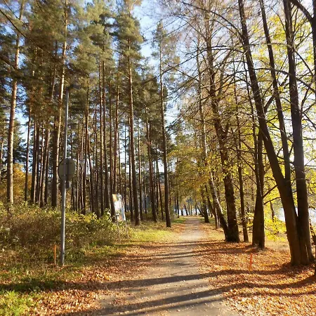 Kubik Lipno Nyaraló *