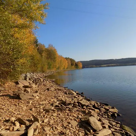 Kubik Lipno Lipno nad Vltavou