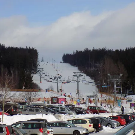 Kubik Lipno *