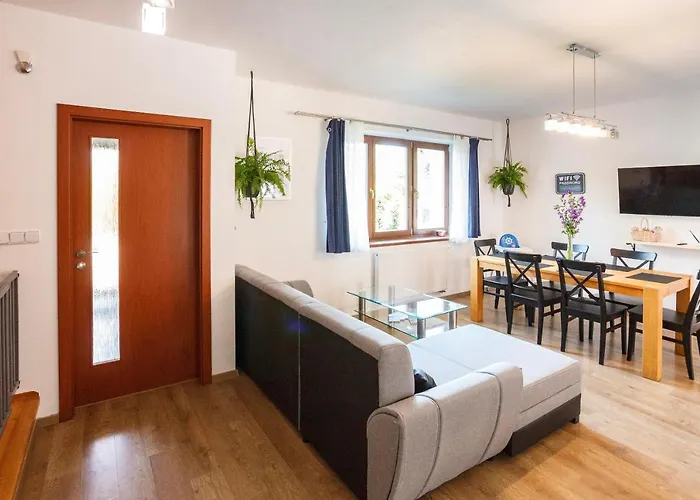 Kubik Lipno Lipno nad Vltavou