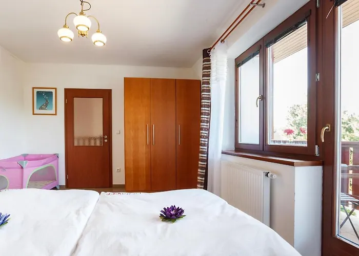 Kubik Lipno Lipno nad Vltavou