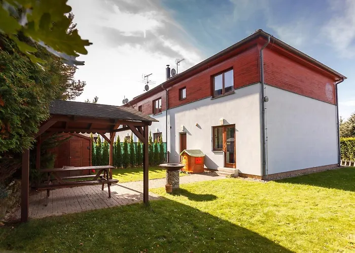 Kubik Lipno * Lipno nad Vltavou