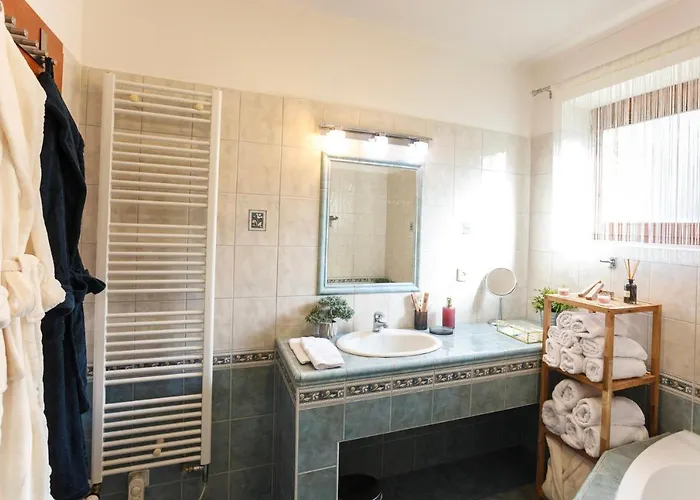 Dom wakacyjny Kubik Lipno