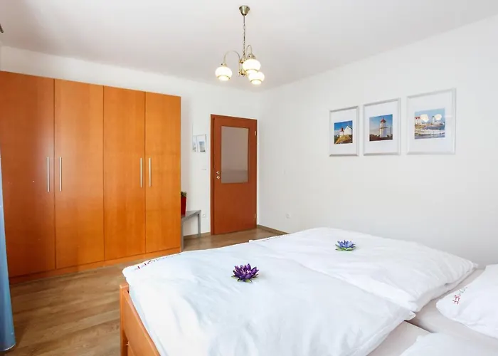 Kubik Lipno Lipno nad Vltavou