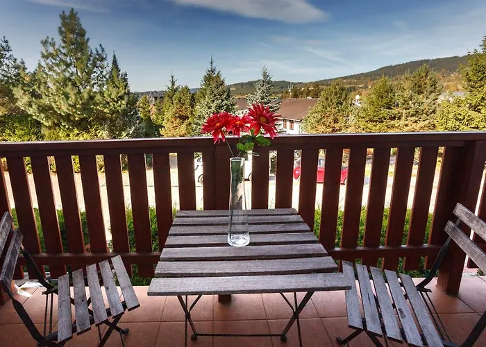 Kubik Lipno Dom wakacyjny Lipno nad Vltavou