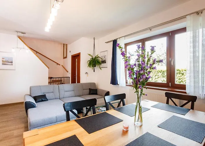 Kubik Lipno Lipno nad Vltavou