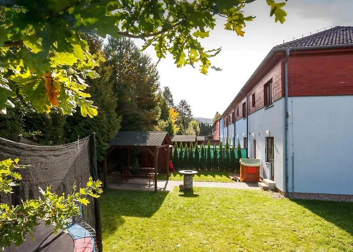 Kubik Lipno * Lipno nad Vltavou