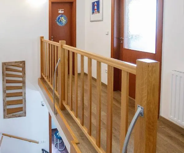 Dom wakacyjny Kubik Lipno *