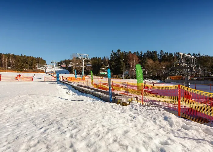 Kubik Lipno * Lipno nad Vltavou