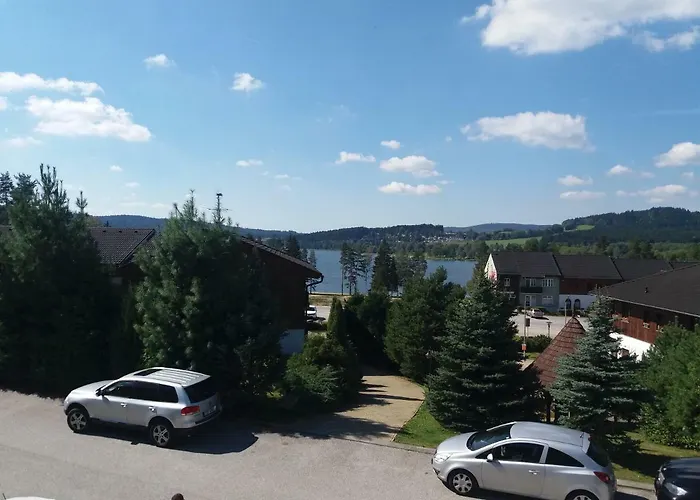 Kubik Lipno * Lipno nad Vltavou