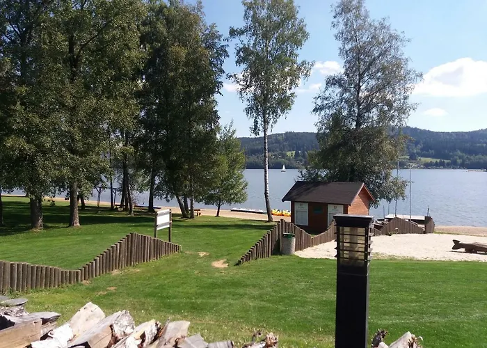 Kubik Lipno