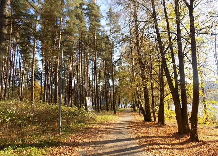 Kubik Lipno Dom wakacyjny *