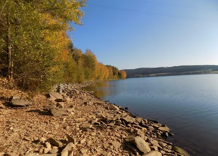Kubik Lipno Lipno nad Vltavou