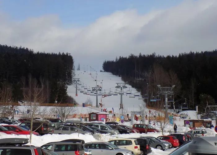 Kubik Lipno *